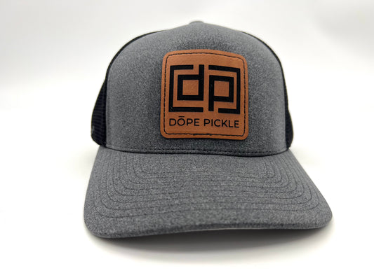Dope Pickle FlexFit - Fitted Hat