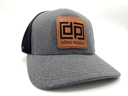 Dope Pickle FlexFit - Fitted Hat