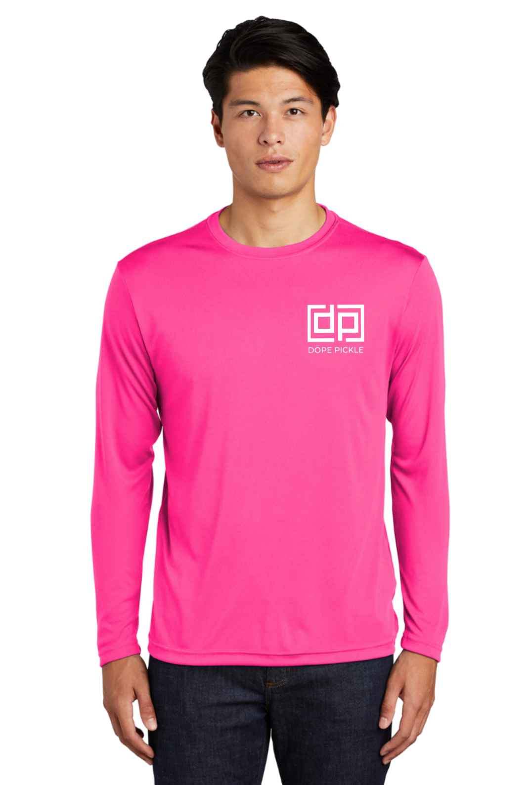 Dope Pickle October PINK Swag
