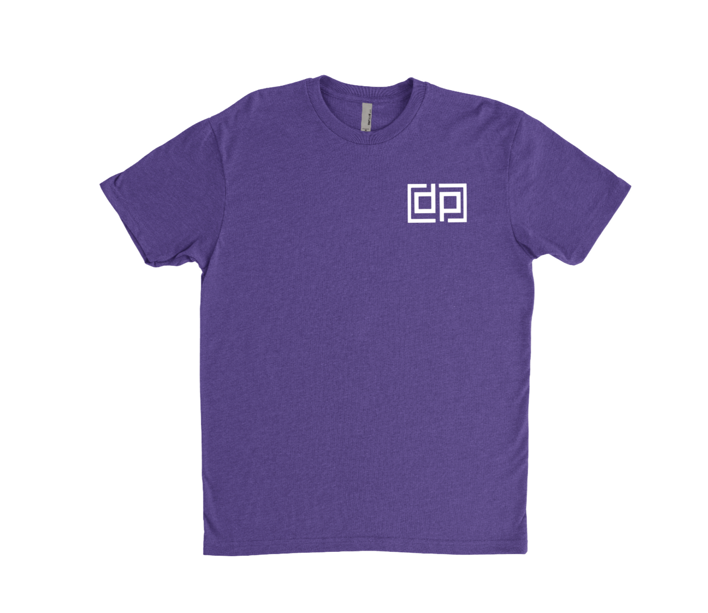 Dope Pickle Short Sleeve Shirt Colors - Small Logo
