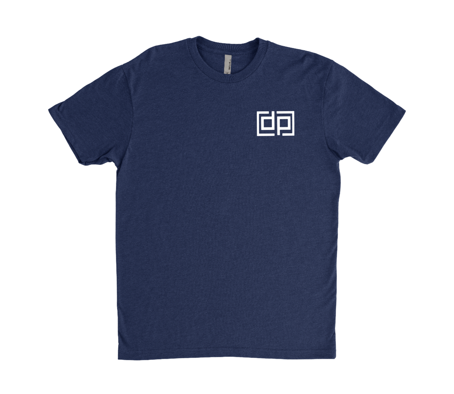 Dope Pickle Short Sleeve Shirt Colors - Small Logo