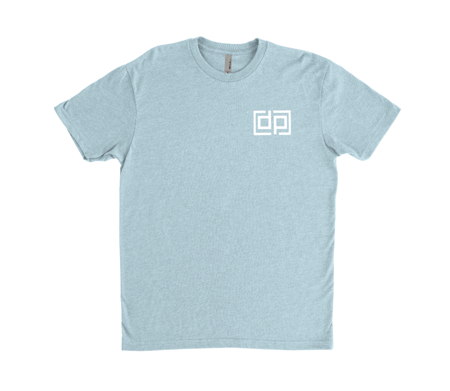 Dope Pickle Short Sleeve Shirt Colors - Small Logo