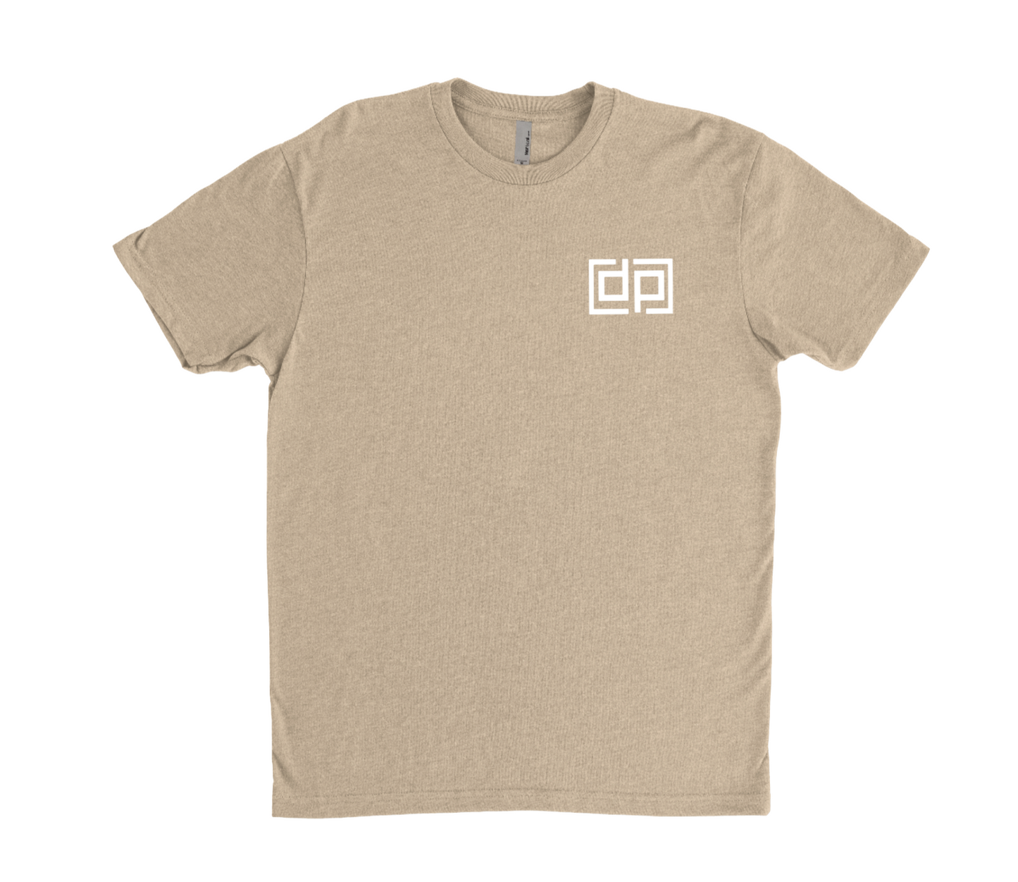 Dope Pickle Short Sleeve Shirt Colors - Small Logo