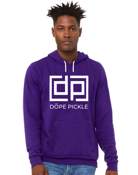 Dope Pickle Hoodie Colors