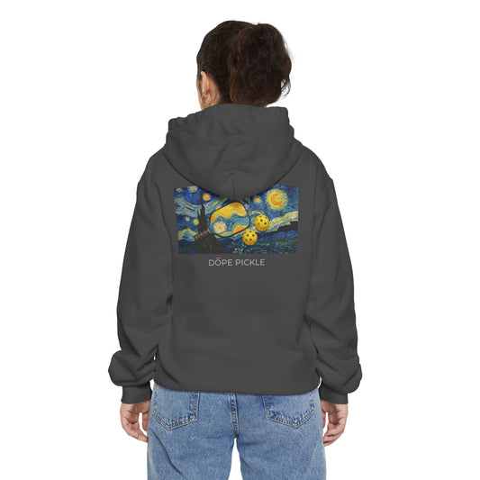 Van Gogh Inspired Unisex Hoodie