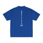 Dope Pickle Logo Spine Unisex Performance T-Shirt