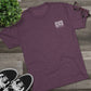 Dope Pickle Spine Unisex Jersey Short Sleeve Tee