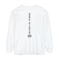 Dope Pickle Spine Unisex Long Sleeve Tee