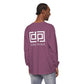 Dope Pickle Logo Unisex Long Sleeve Tee