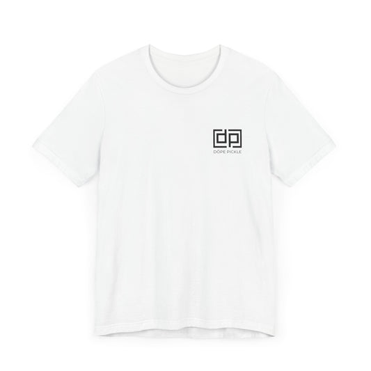 Blahhh Unisex Jersey Short Sleeve Tee