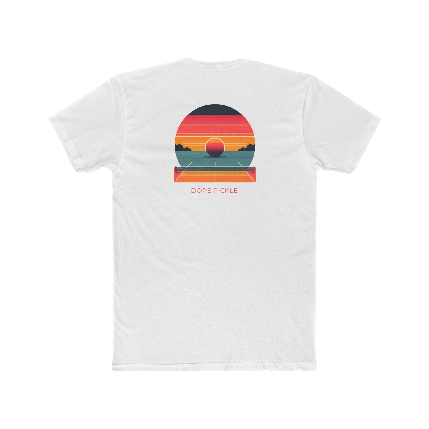 Idyllic Unisex Jersey Short Sleeve Tee