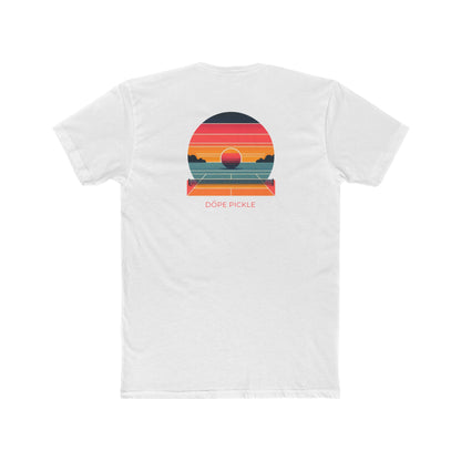 Idyllic Unisex Jersey Short Sleeve Tee