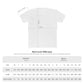 Idyllic Unisex Jersey Short Sleeve Tee