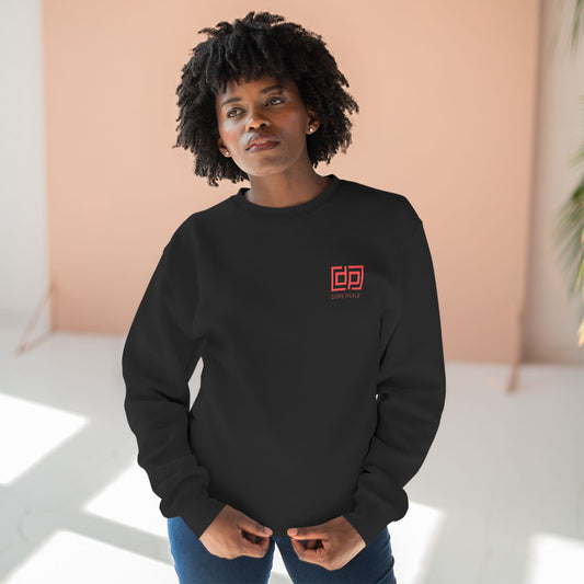 Idyllic Unisex Crewneck Sweatshirt