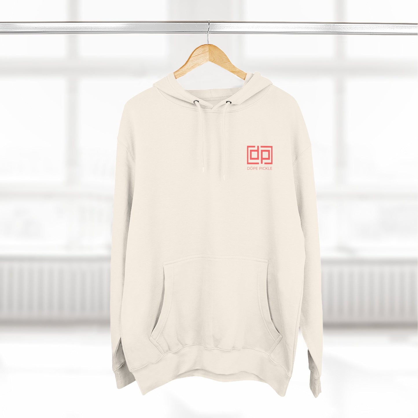 Idyllic Hoodie