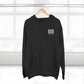 Dope Pickle Logo Pattern (Colors) Hoodie
