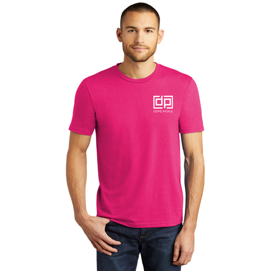 Dope Pickle October PINK Swag