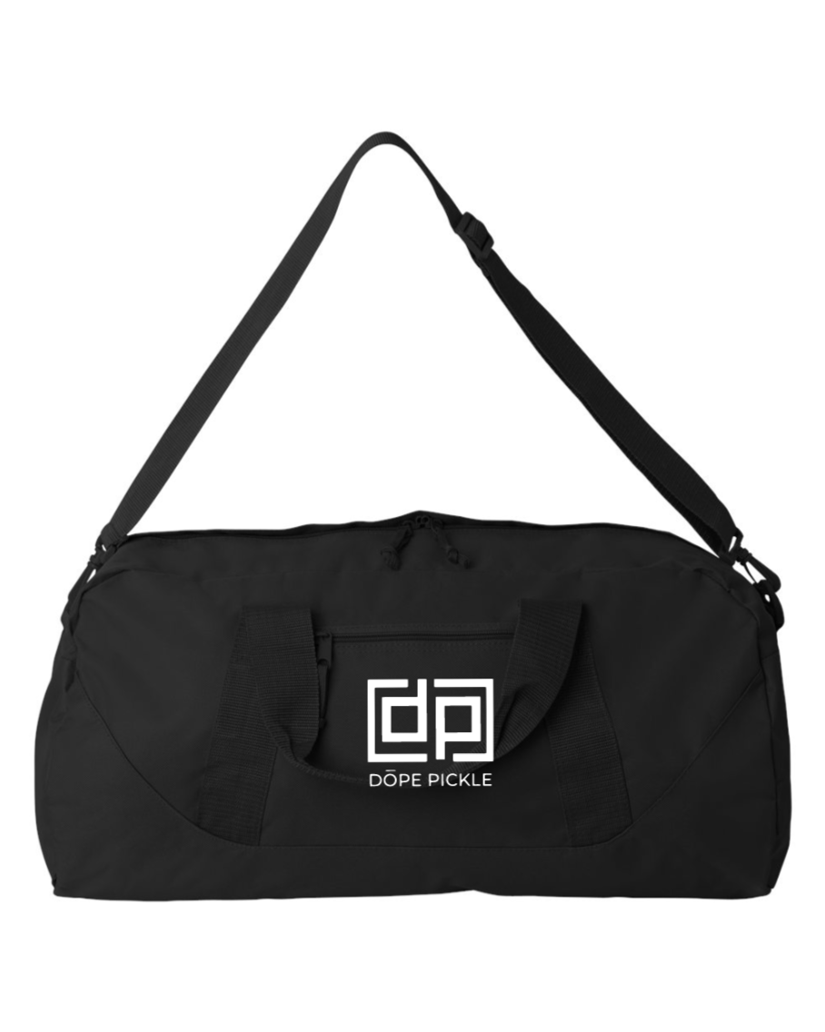 Dope Duffel Bag