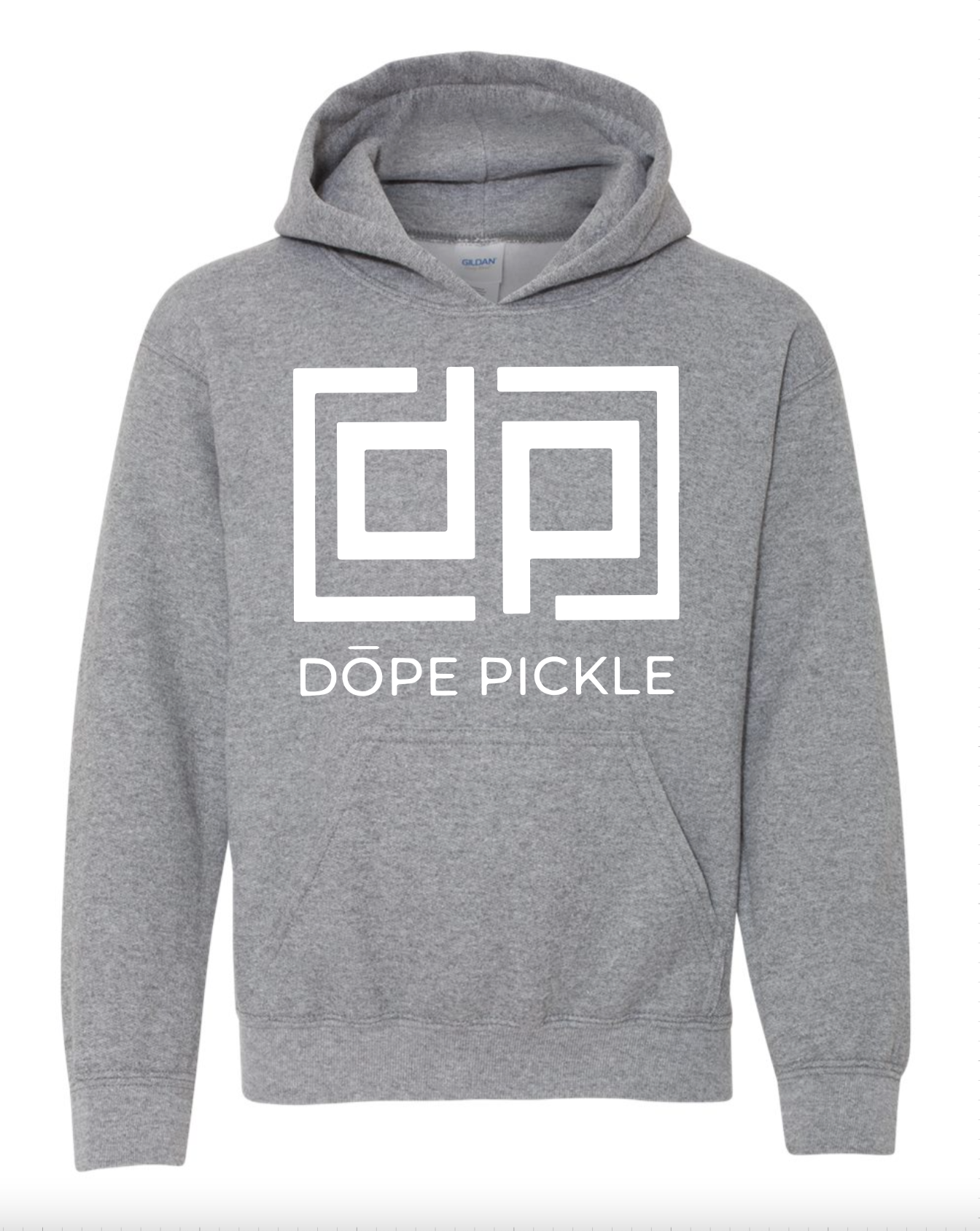 Dope Pickle YOUTH Hoodies