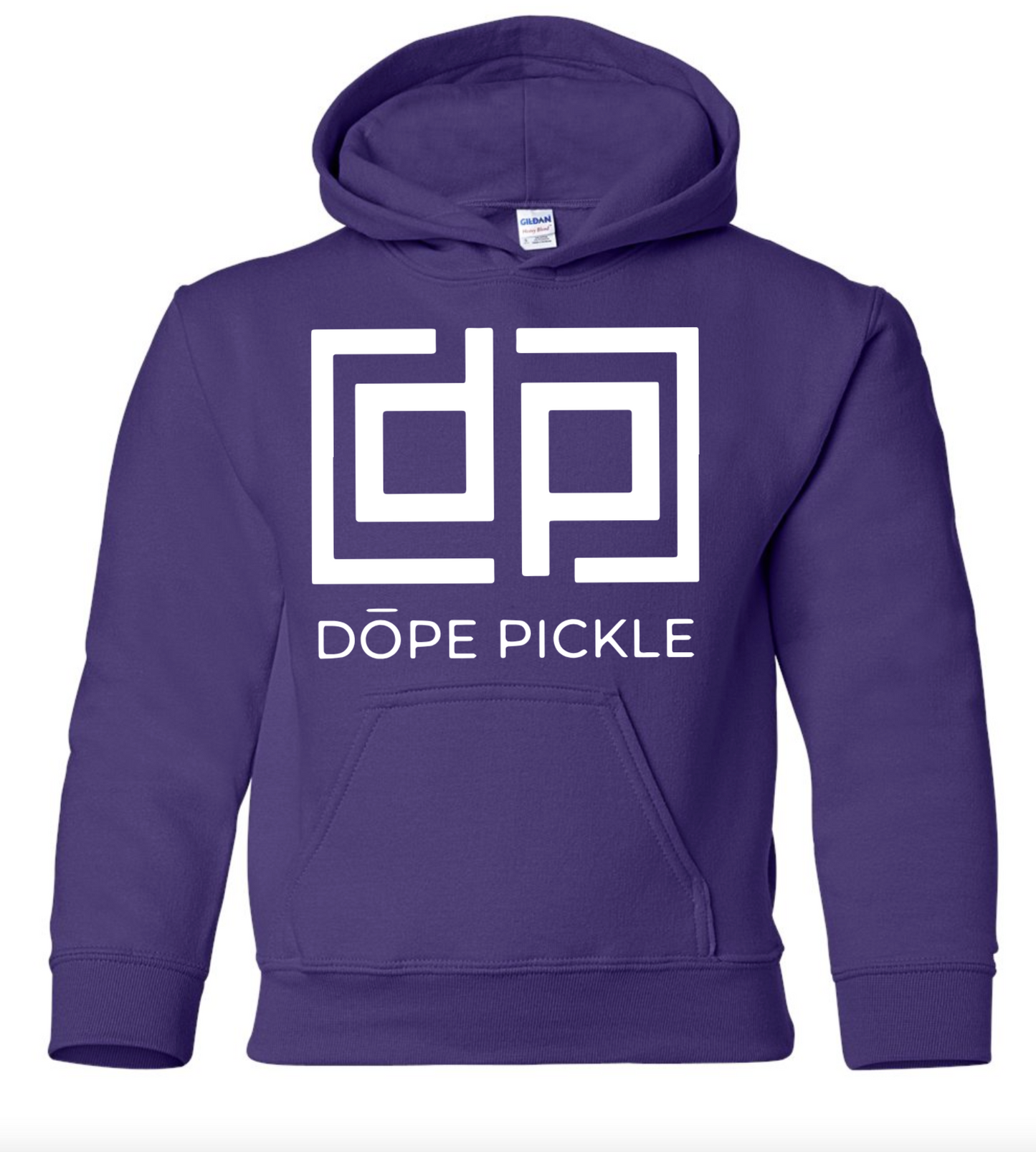 Dope Pickle YOUTH Hoodies