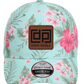 Hawaiian Dope Pickle Adjustable Hat